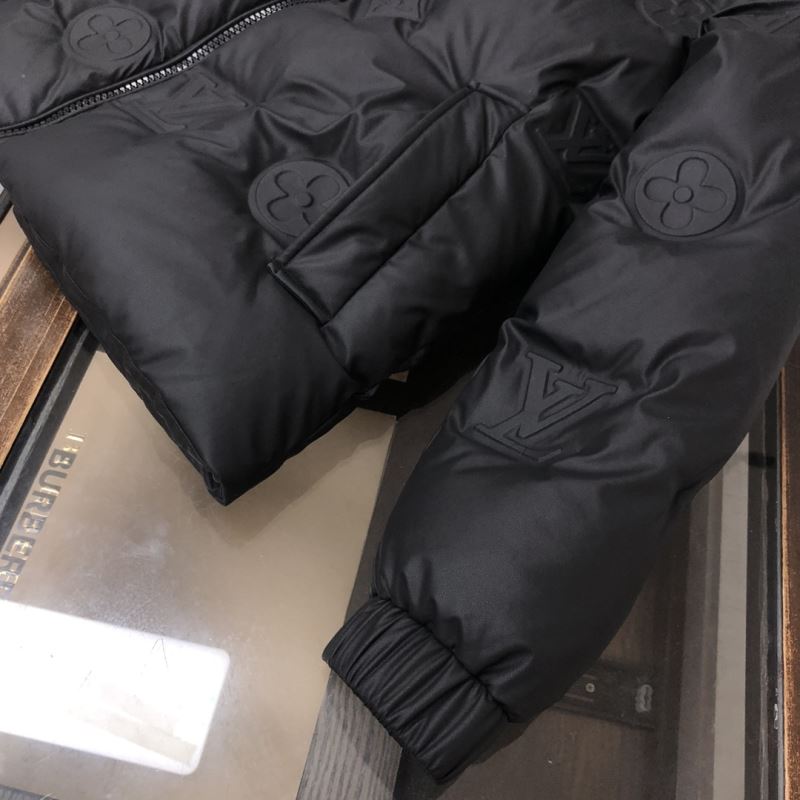 Louis Vuitton Down Jackets